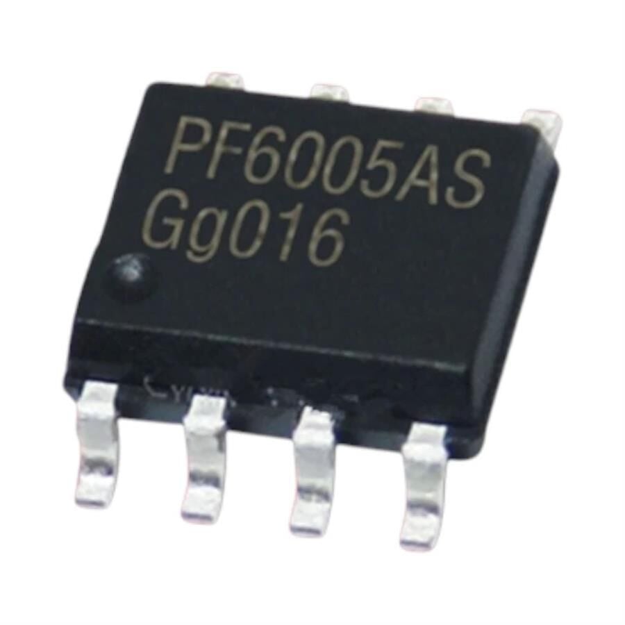 Ayt PF6005AS SOIC-8 Smd Entegre Devre Transistör