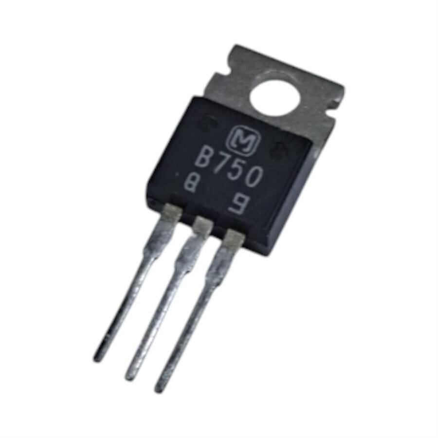 Entegre Devre 2SB 750