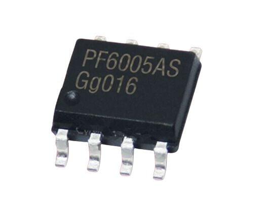 Ayt PF6005AS SOIC-8 Smd Entegre Devre Transistör