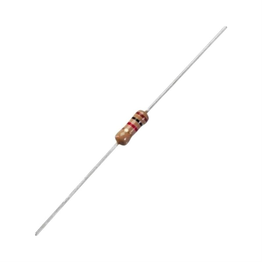 Entegre Devre 0.47 OHM 1 W