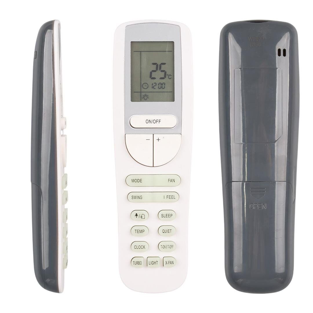 Ayt Kk Yaa1Fb Sıgma Exclusıve Klima Kumandası