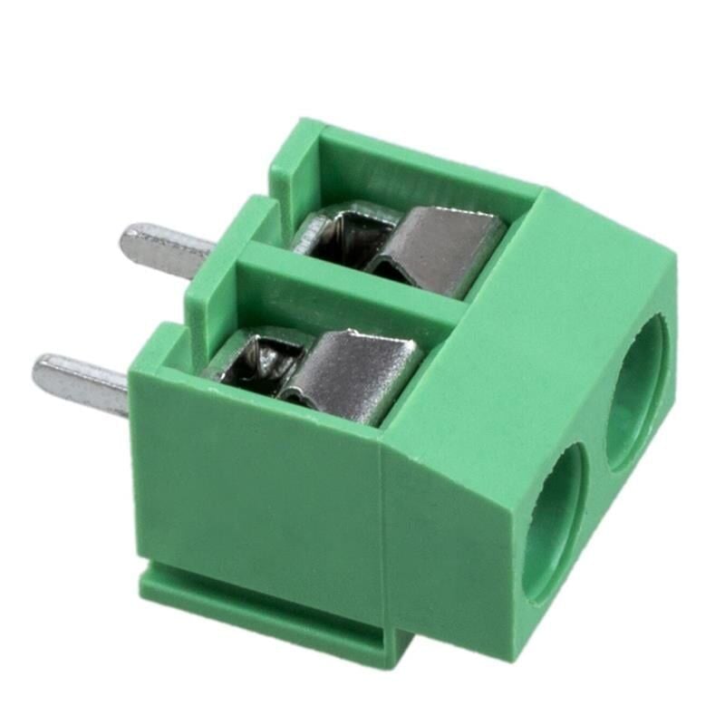 Ayt Yeşil Klemens 2’li Öğrenciler İçin Deney Klemensi