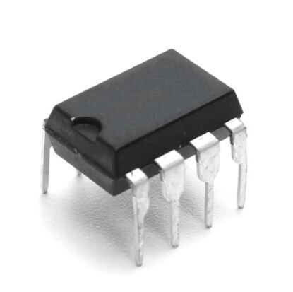 Entegre Devre MC 44608-40