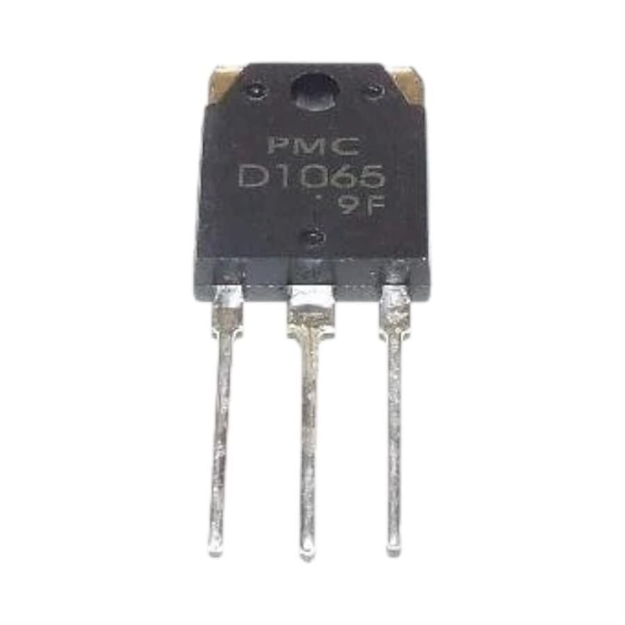 2SD 1065 TO-3P TRANSISTOR