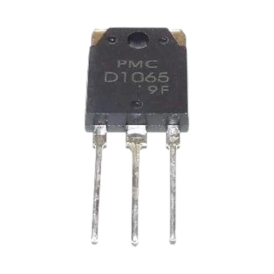 2SD 1065 TO-3P TRANSISTOR