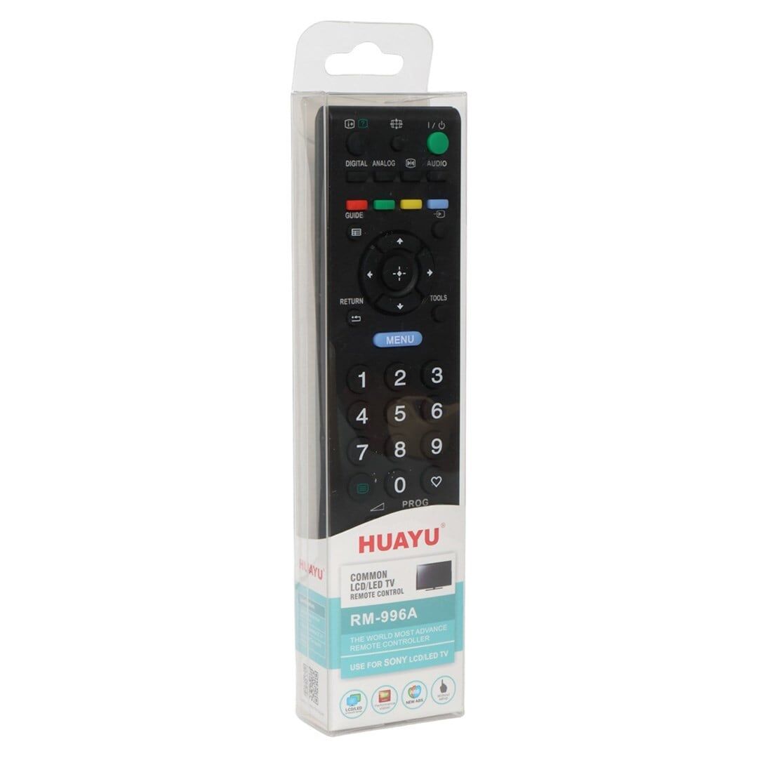 Huayu Sony RM-996A Universal Lcd-Led Tv Kumandası