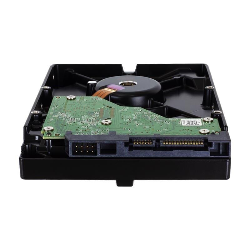 Western Digital Purple WD22PURZ 2 TB Sata 6GB-S 7-24 Güvenlik Harddisk Pc Bilgisayar Dvr Kamera Hard Diski