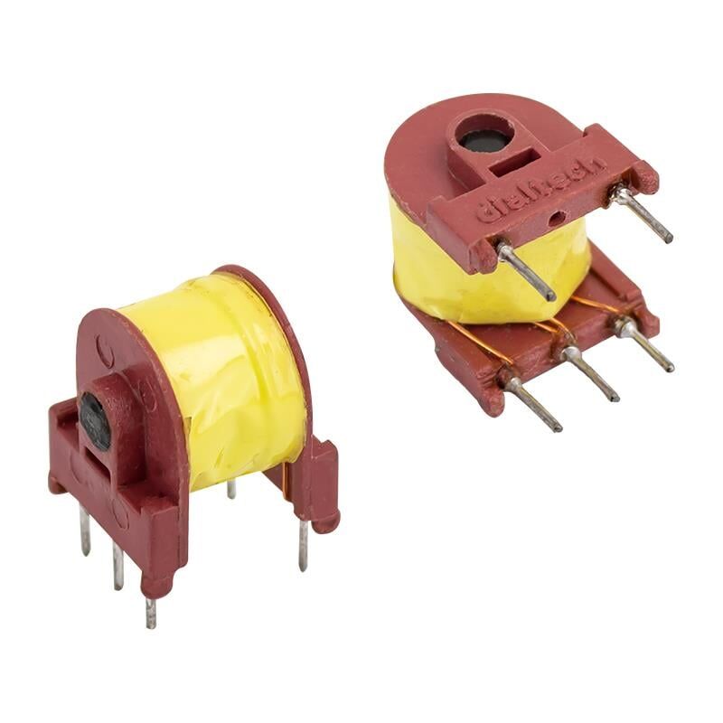 Ayt DR-42 Beko İçin Bobin Trafo Sürücü Trafosu