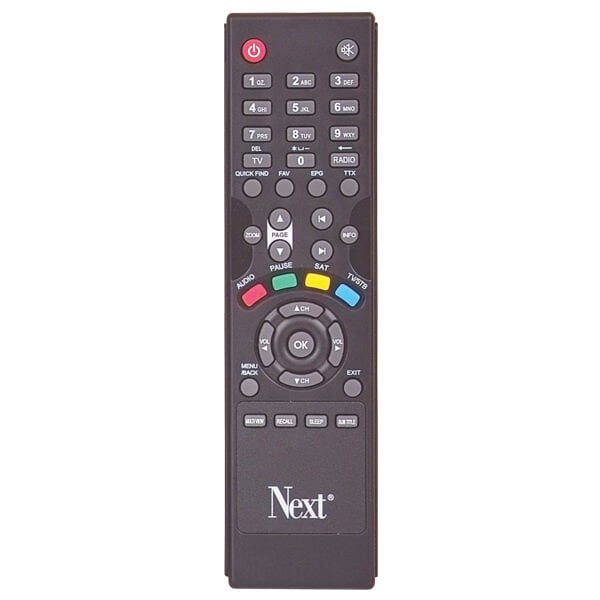 Weko Kr Next 17500 Uzaktan Kumanda