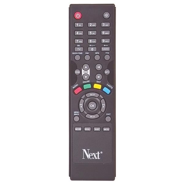 Weko Kr Next 17500 Uzaktan Kumanda