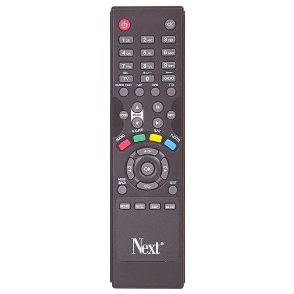 Weko Kr Next 17500 Uzaktan Kumanda