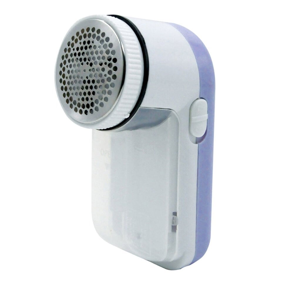 Powermaster JJY-200 5W Tiftik Tüy Toplama Temizleme Makinası Elbise Kazak Kıyafet Tüy Toplayıcısı