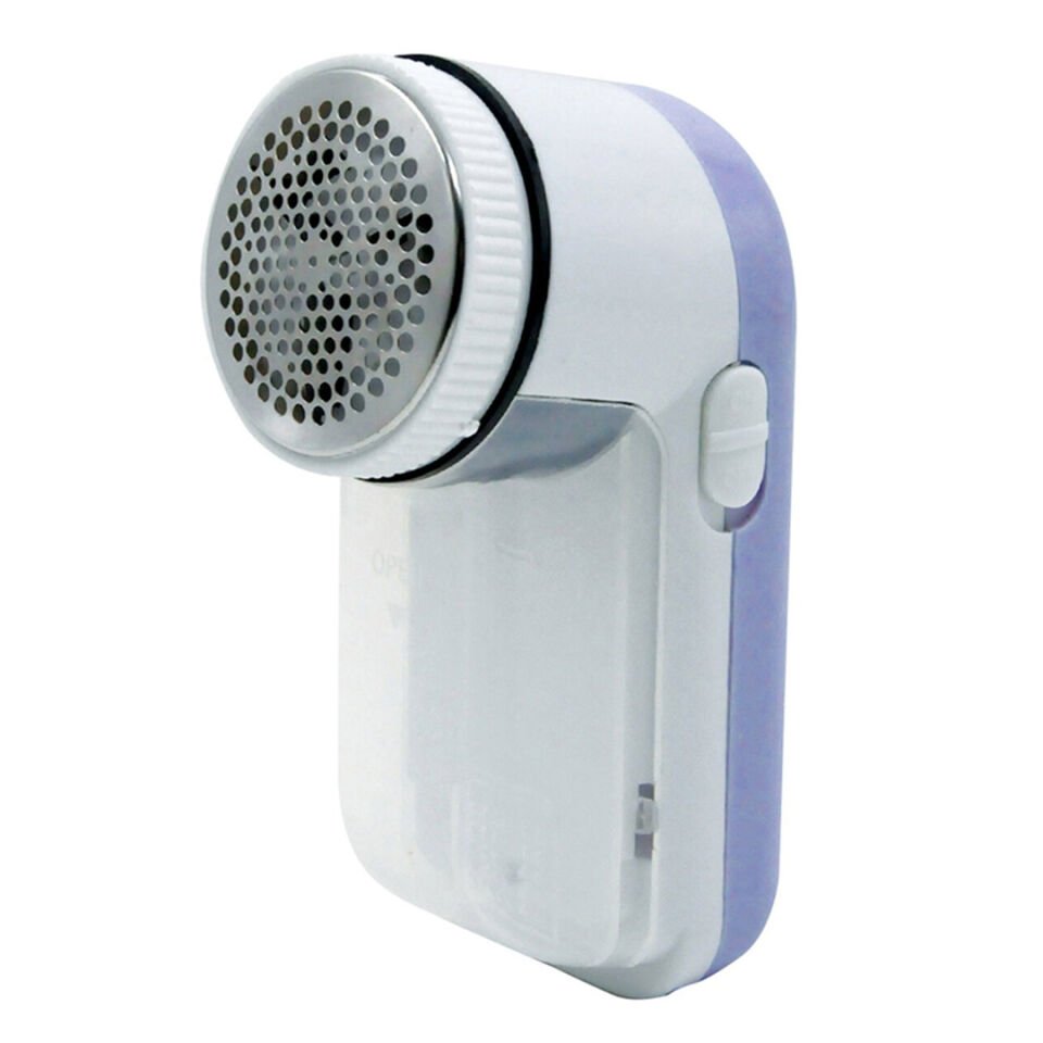 Powermaster JJY-200 5W Tiftik Tüy Toplama Temizleme Makinası Elbise Kazak Kıyafet Tüy Toplayıcısı