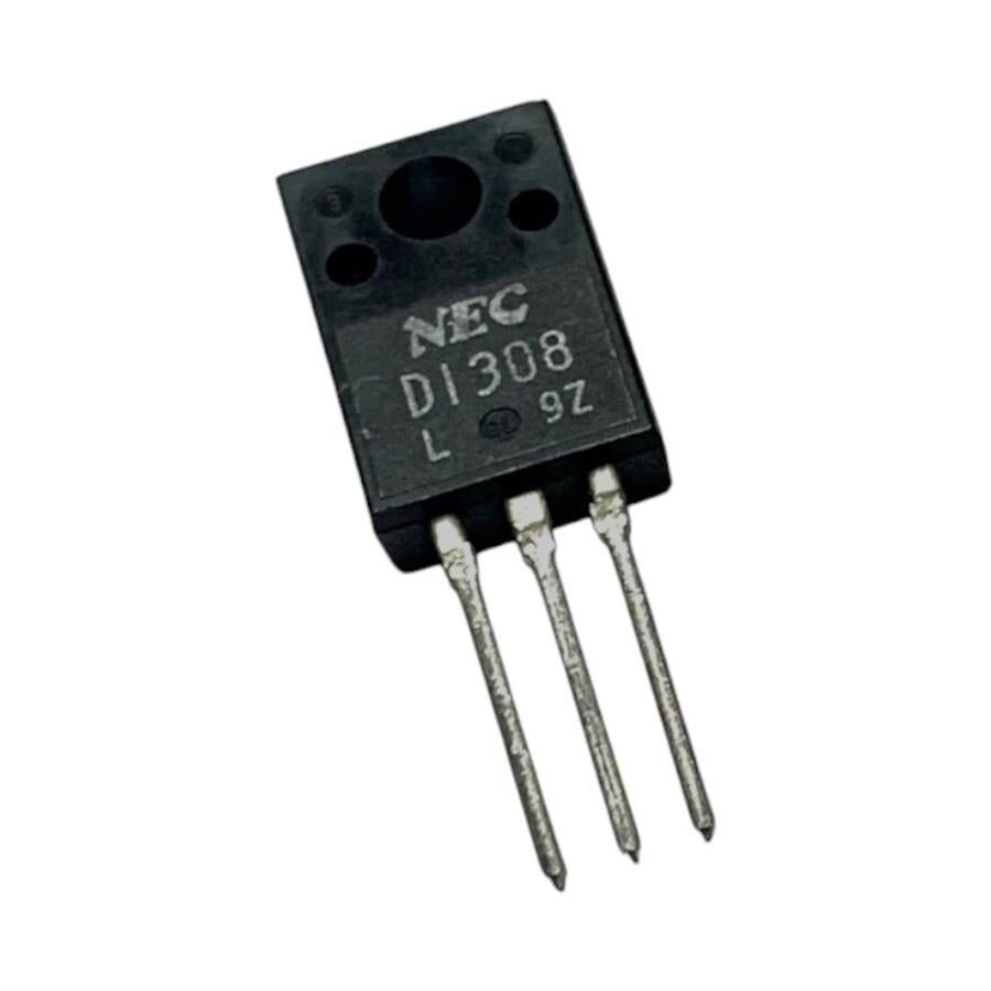 2SD 1308 TO-126 TRANSISTOR