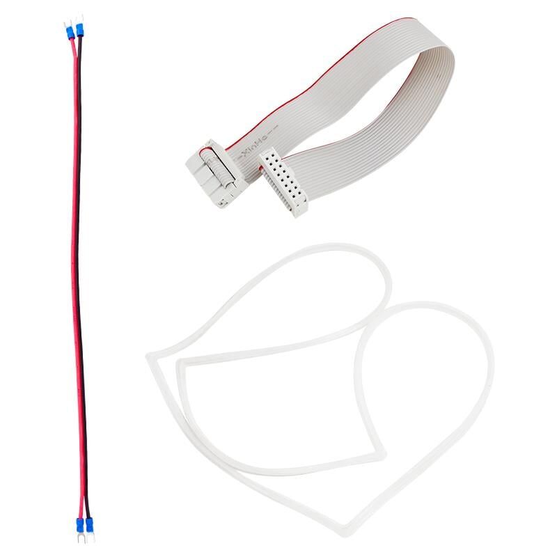 Ayt Led Panel P10 16x32 Yeşil Kayan Yazı Tabela