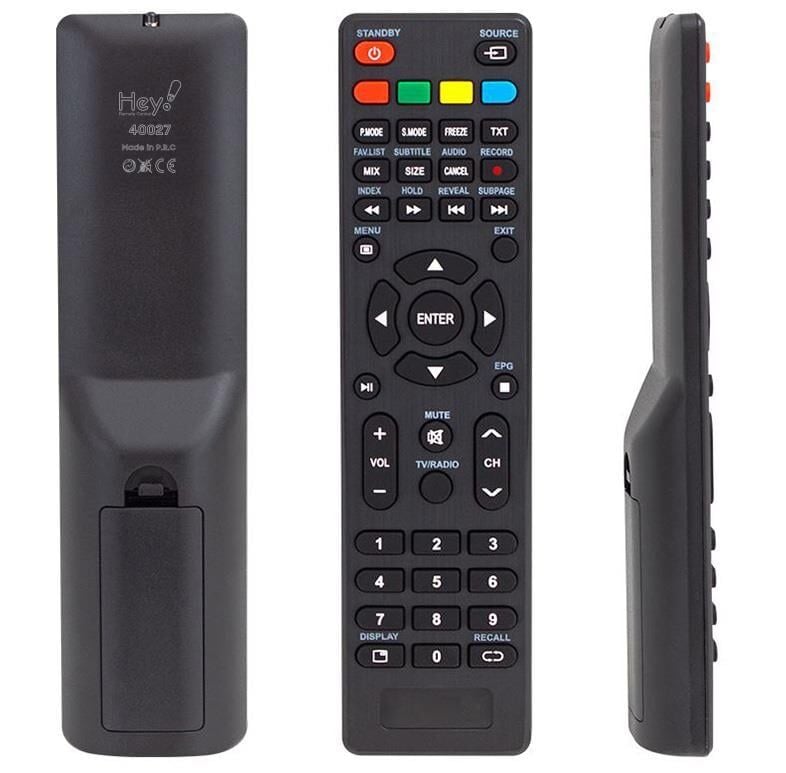 Hey Yumatu - Profilo - Rowell Uydulu Lcd Led TV Kumanda