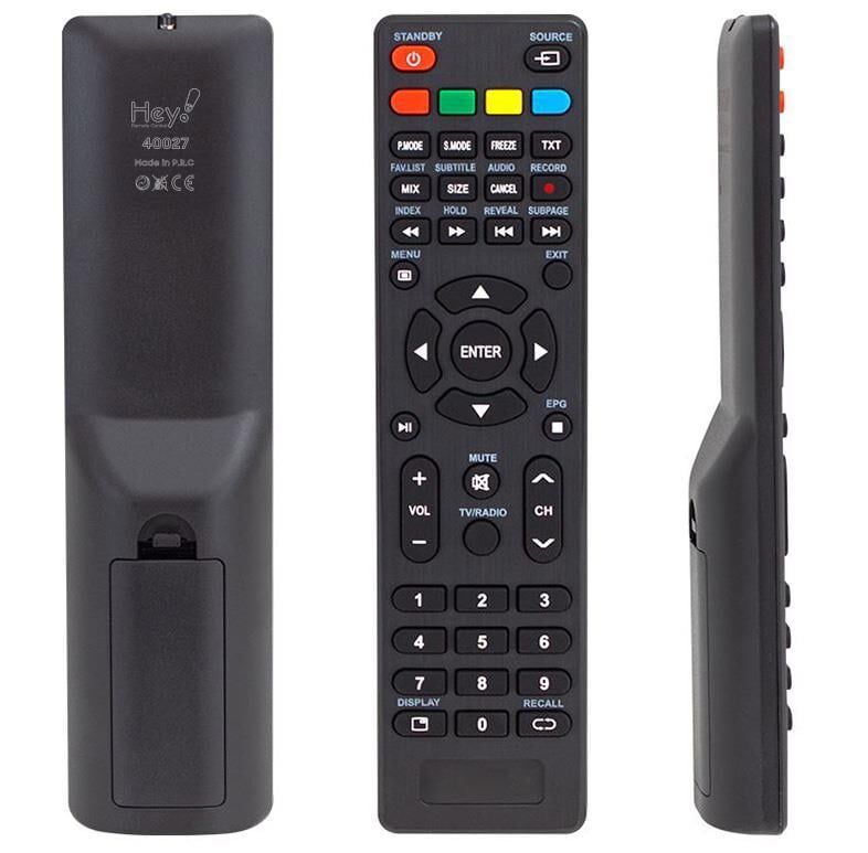 Hey Yumatu - Profilo - Rowell Uydulu Lcd Led TV Kumanda