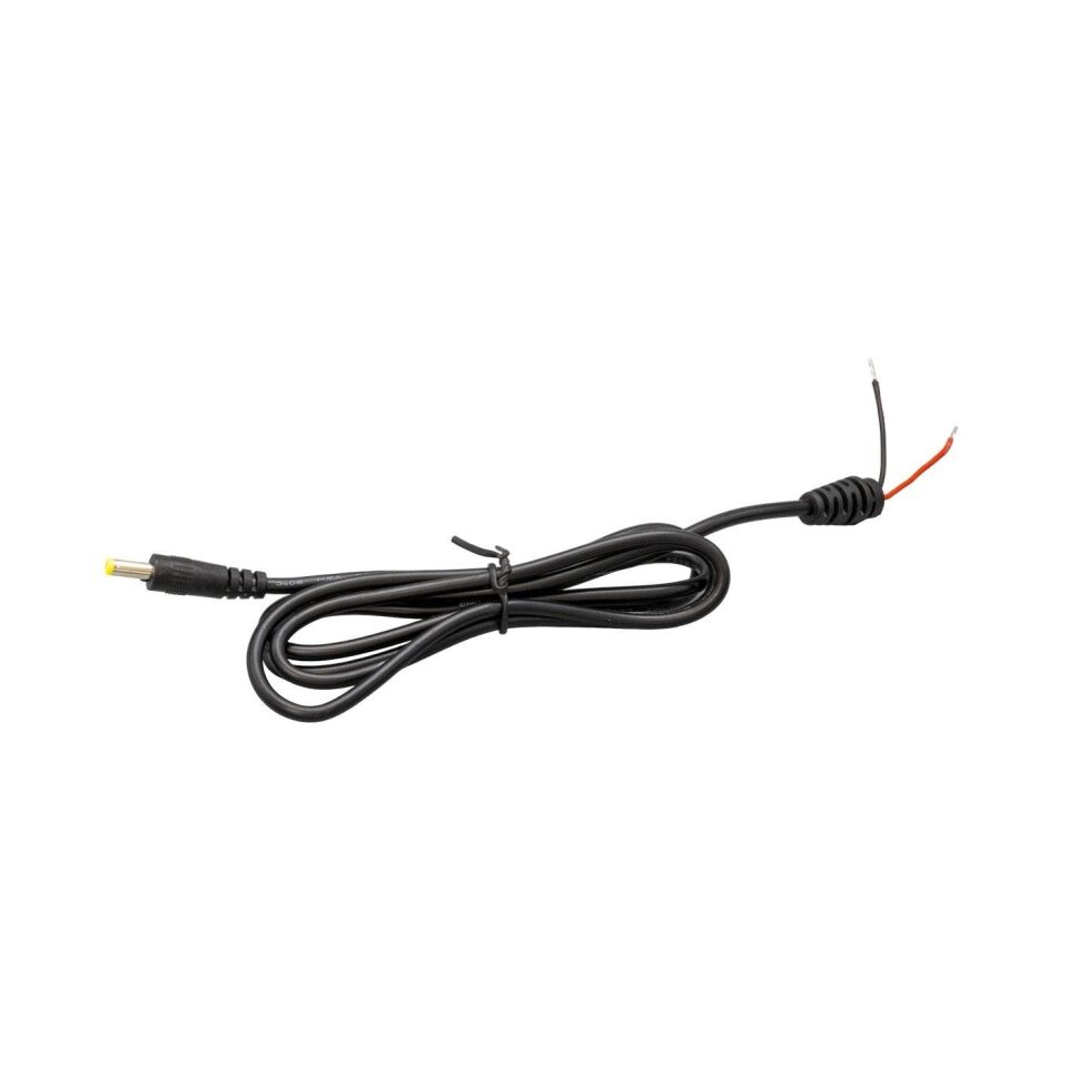 Ayt Notebook Laptop Adaptör Şarj Kablosu Jacklı 4.0x1.7 Uç 1.2 Metre