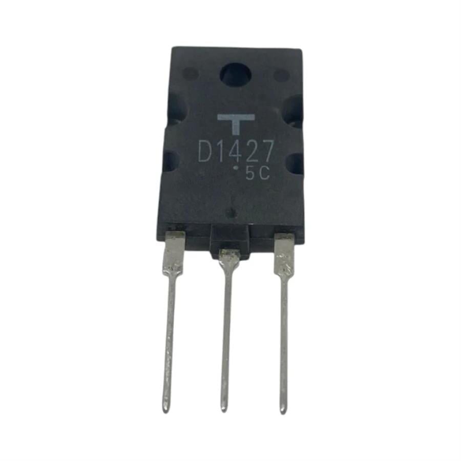 2SD 1427 TO-3PH TRANSISTOR