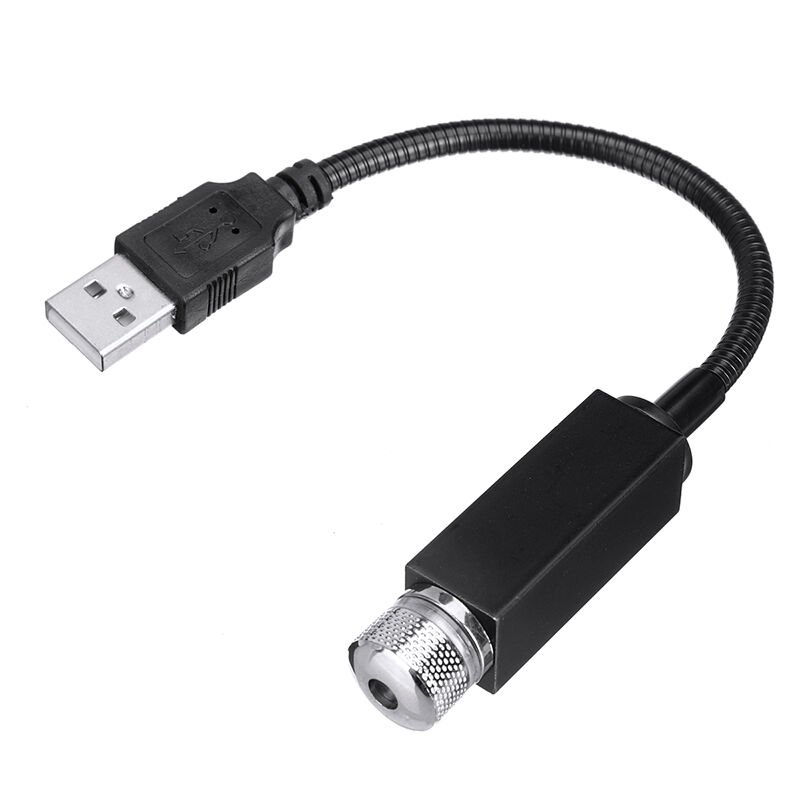 Ayt Powermaster Pm-19970 Araç İçi Dekoratif Led Işık Mavi Araç Oto Tavan Ambiyans Aydınlatma Led