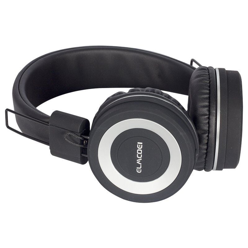 Magicvoice EV-20 Kulaküstü Kablolu Kulaklık 3.5 mm Jacklı Kulak Üstü Tasarım