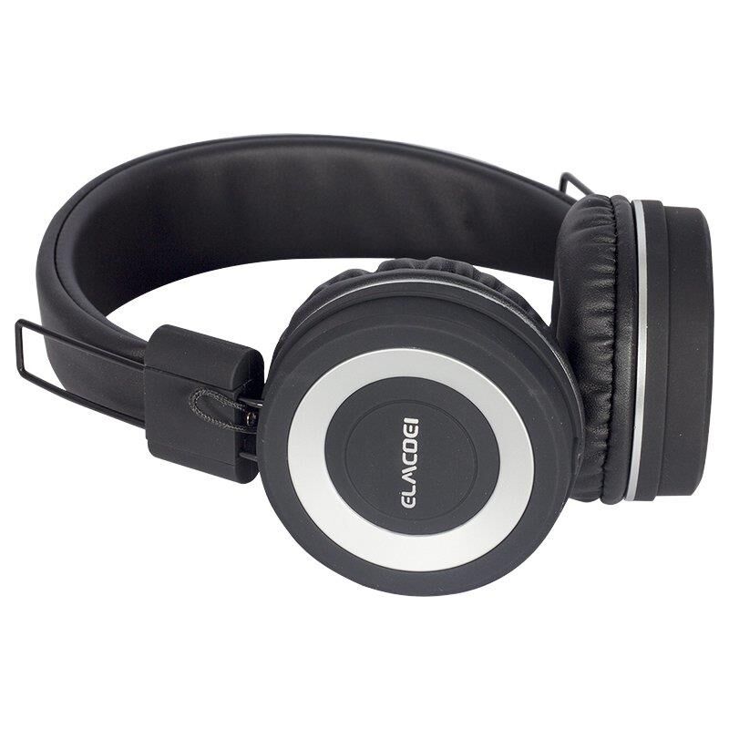 Magicvoice EV-20 Kulaküstü Kablolu Kulaklık 3.5 mm Jacklı Kulak Üstü Tasarım