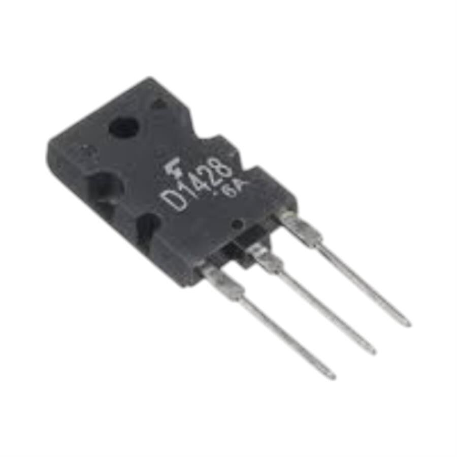 2SD 1428 TO-3PH TRANSISTOR