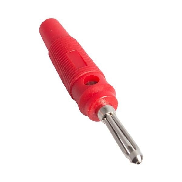 Ayt Fiş Banan Silikonlu Jack Soket Girişi