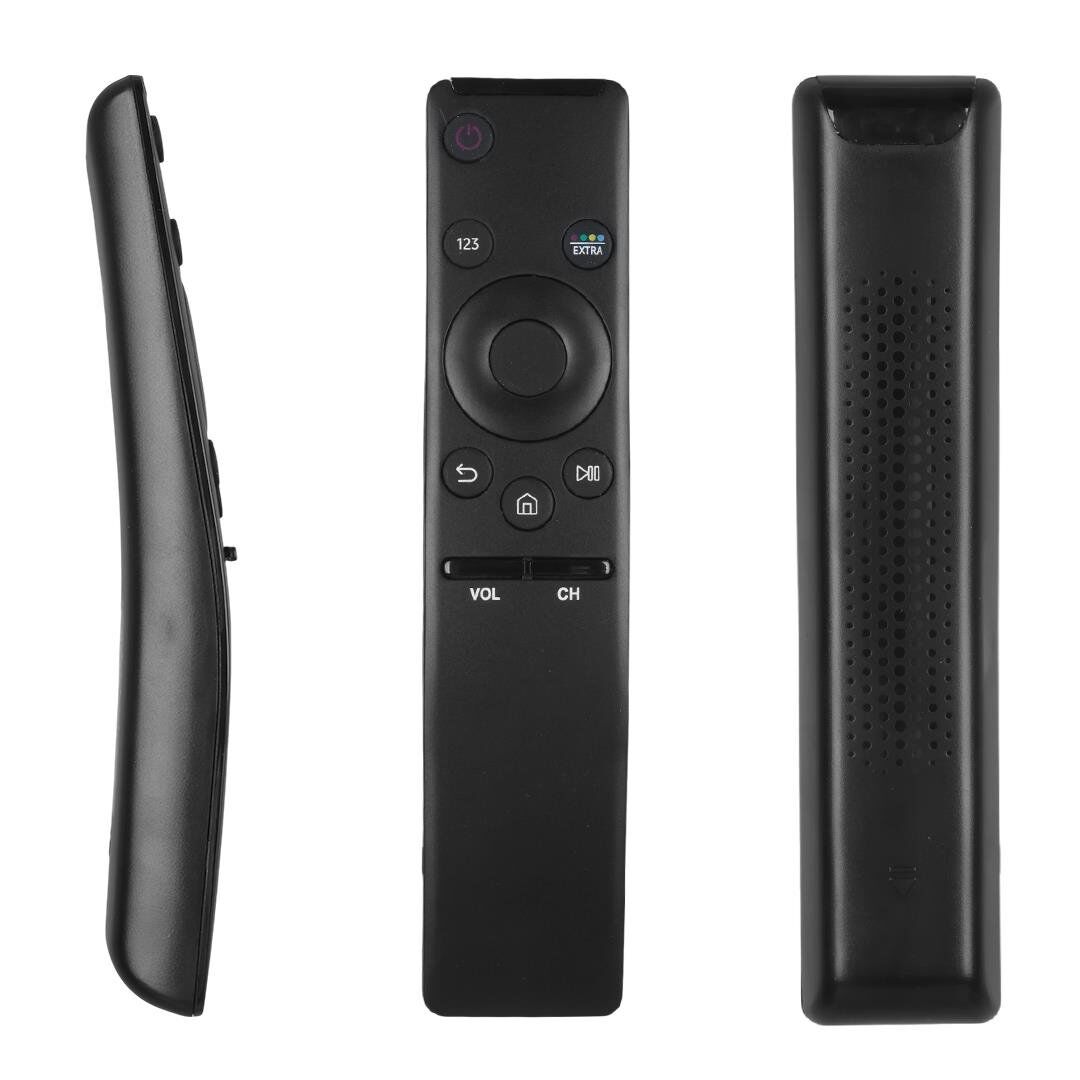 Ayt Huayu RM-G1800 V1 Samsung BN59-01259B HSM468 Universal Ses Komutsuz Lcd Led Smart Tv Kumanda
