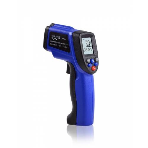 WINTACT WT900 Infrared Temassız Lazer Termometre