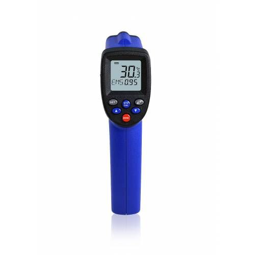 WINTACT WT900 Infrared Temassız Lazer Termometre