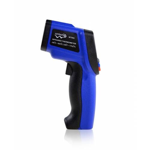 WINTACT WT900 Infrared Temassız Lazer Termometre