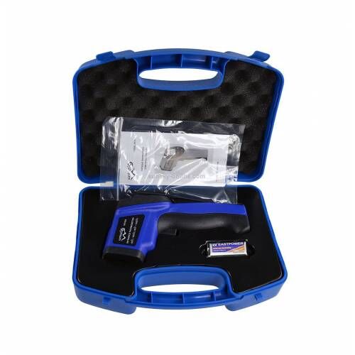 WINTACT WT900 Infrared Temassız Lazer Termometre