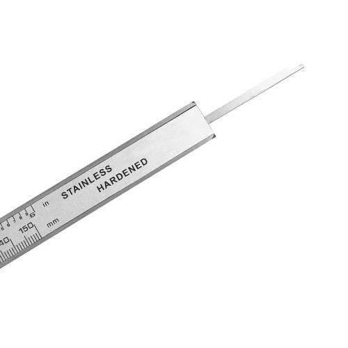 Ayt Paslanmaz Çelik Dijital Kumpas Ölçüm Aralığı 0-150mm