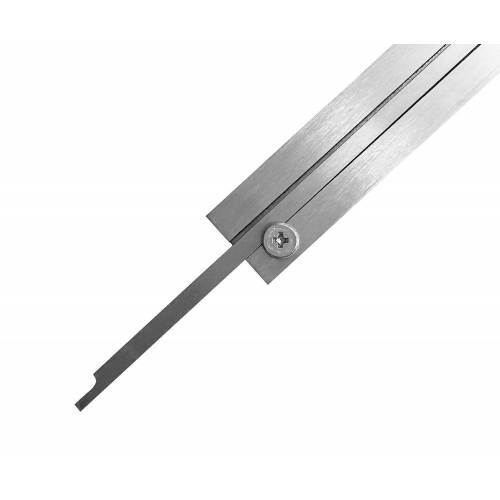 Ayt Paslanmaz Çelik Dijital Kumpas Ölçüm Aralığı 0-150mm