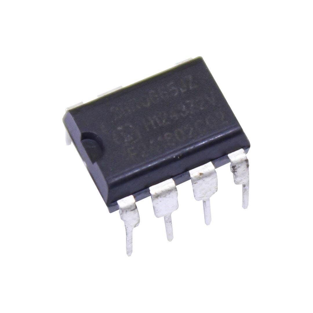 3BR 0665JZ DIP-7 Entegre Devre Transistör