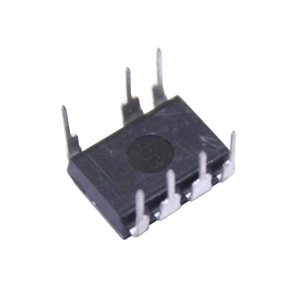 Ayt 3BR 0665JZ DIP-7 Entegre Devre Transistör