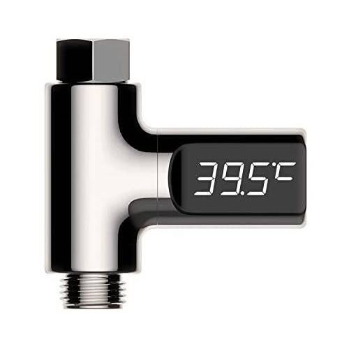 OEM LS-01 Dijital Duş Termometresi