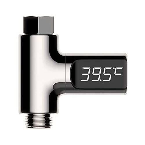 OEM LS-01 Dijital Duş Termometresi
