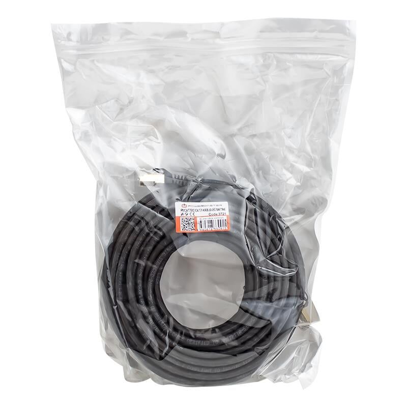 Powermaster PMCAT720 Cat7 Kablo 20 Metre