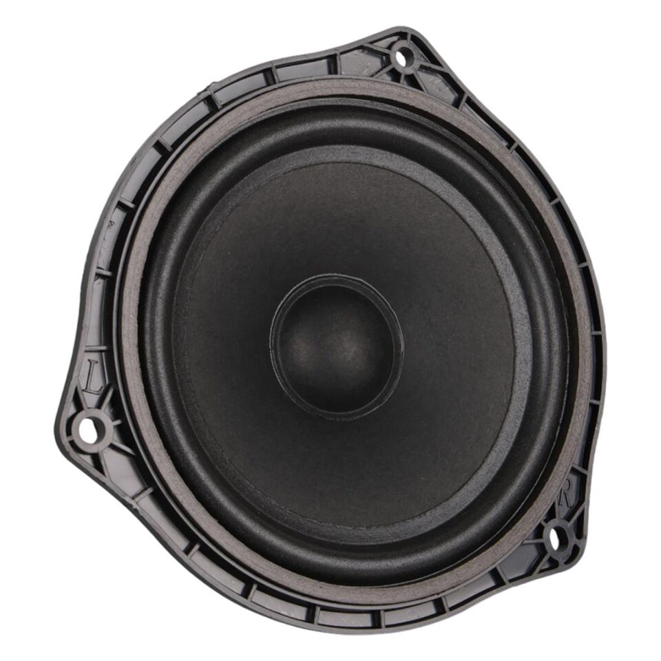 Powermaster PW-13OPL 5'' 13Cm 4Ohm 100 Watt Opel Araç Oto Tekli Hoparlör