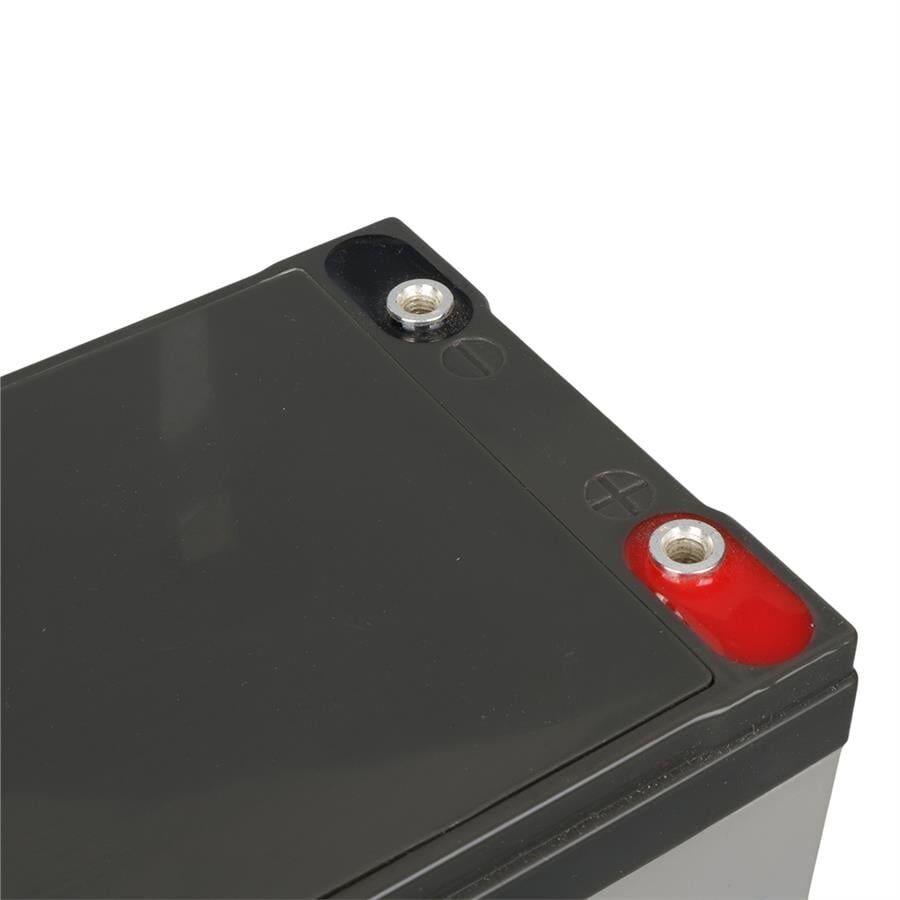 Ayt Yokohama YH-1214 12 Volt 14 Amper Elektrikli Bisiklet Aküsü 150x95x98 mm Yeni Tarihli Taze Akü