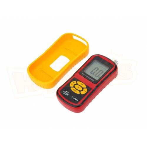 BENETECH GM640 Tahıl Mısır Buğday Çeltik Nem Ölçer Cihazı Aleti