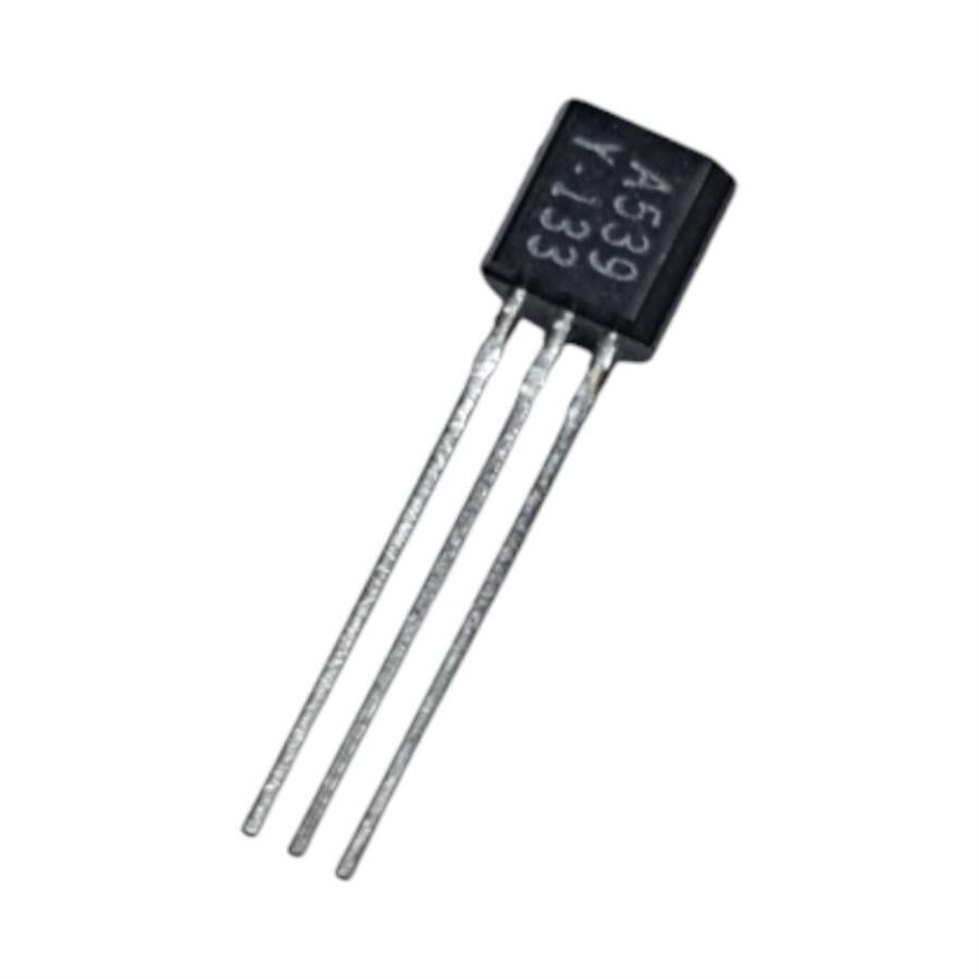 Entegre Devre 2SA 539