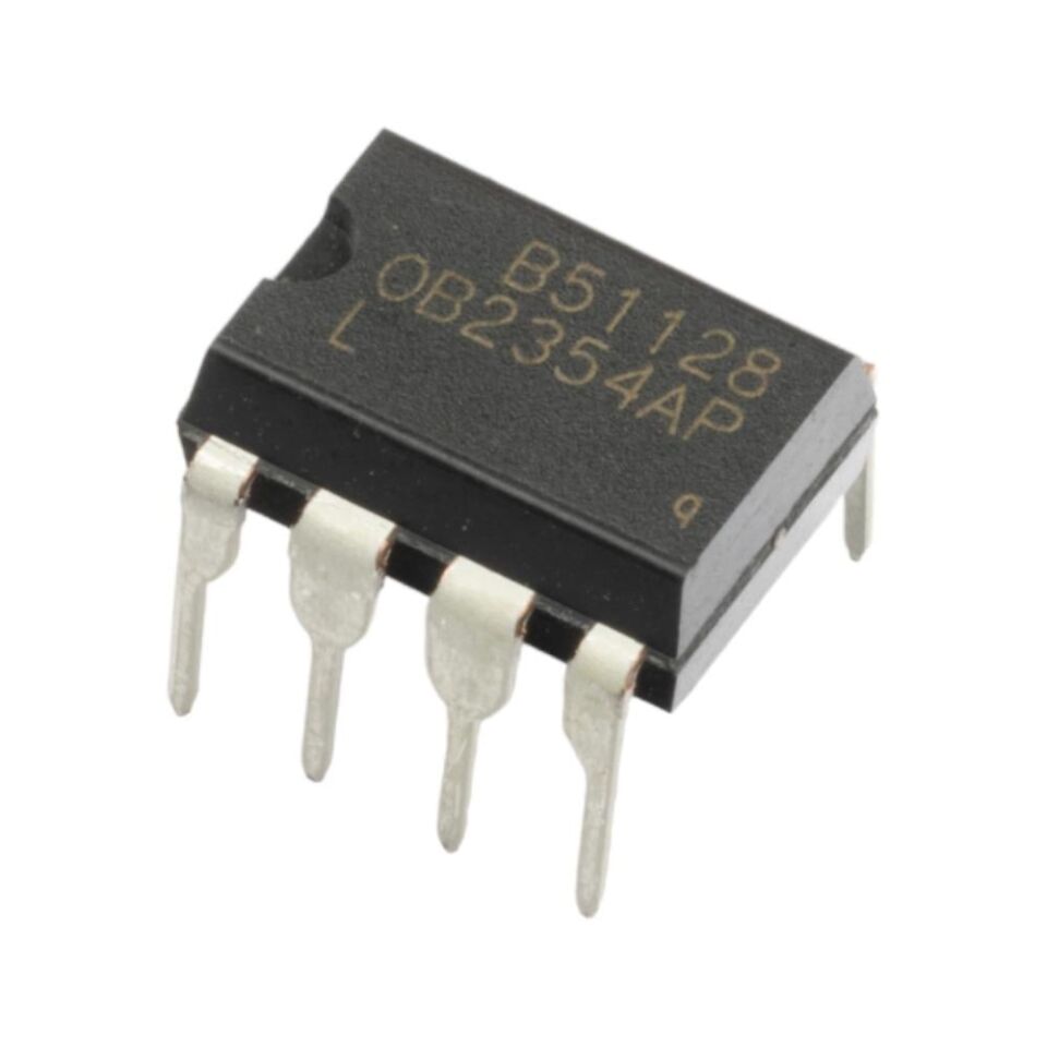 Entegre Devre OB 2354AP