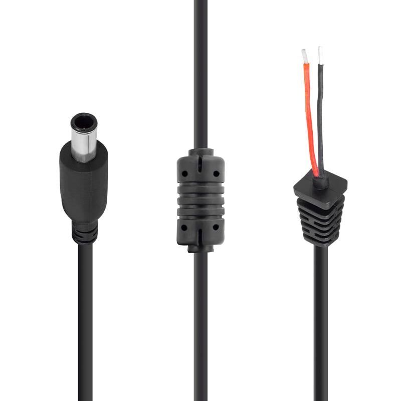 Ayt Notebook Adaptör Kablosu Jacklı 6.0X4.4 Uç