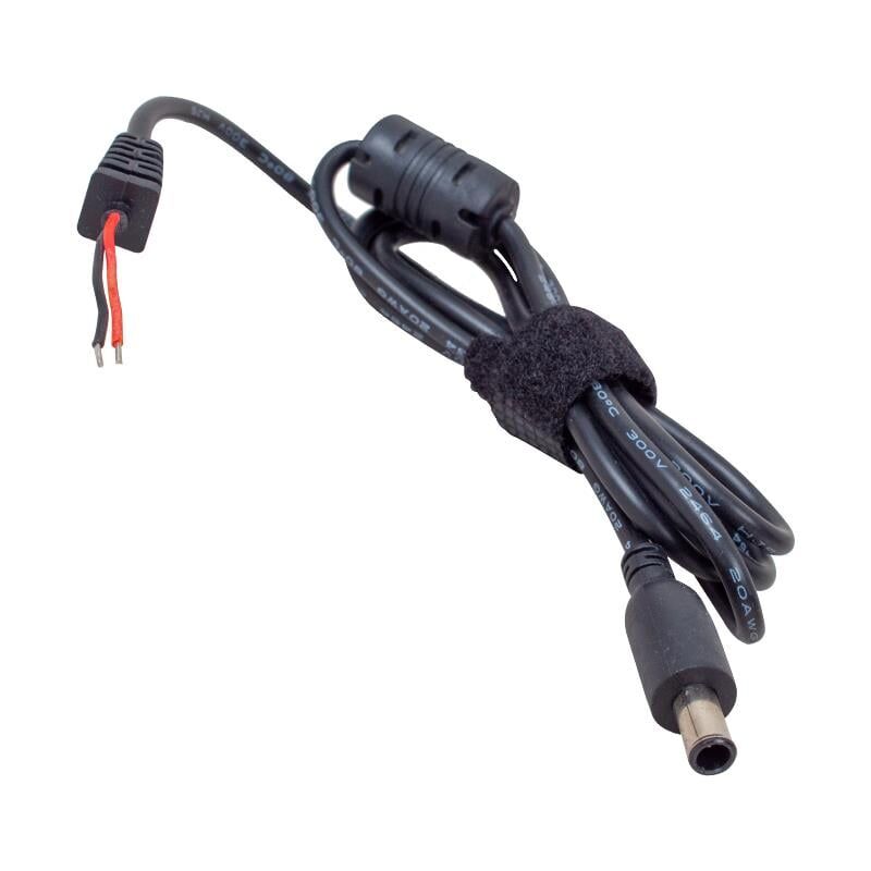 Ayt Notebook Adaptör Kablosu Jacklı 6.0X4.4 Uç