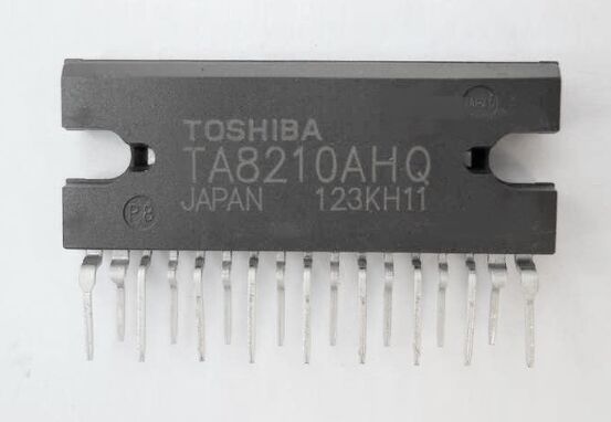 TA 8210AHQ ZIP-17 ENTEGRE DEVRE