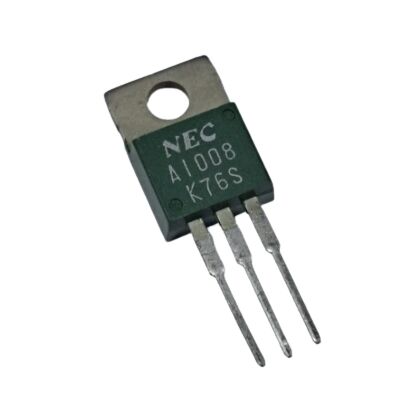 Entegre Devre 2SA 1008