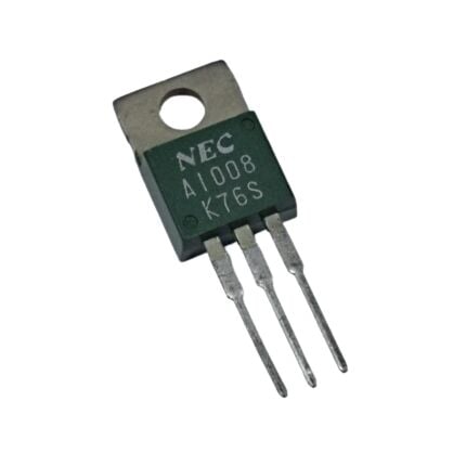 Entegre Devre 2SA 1008